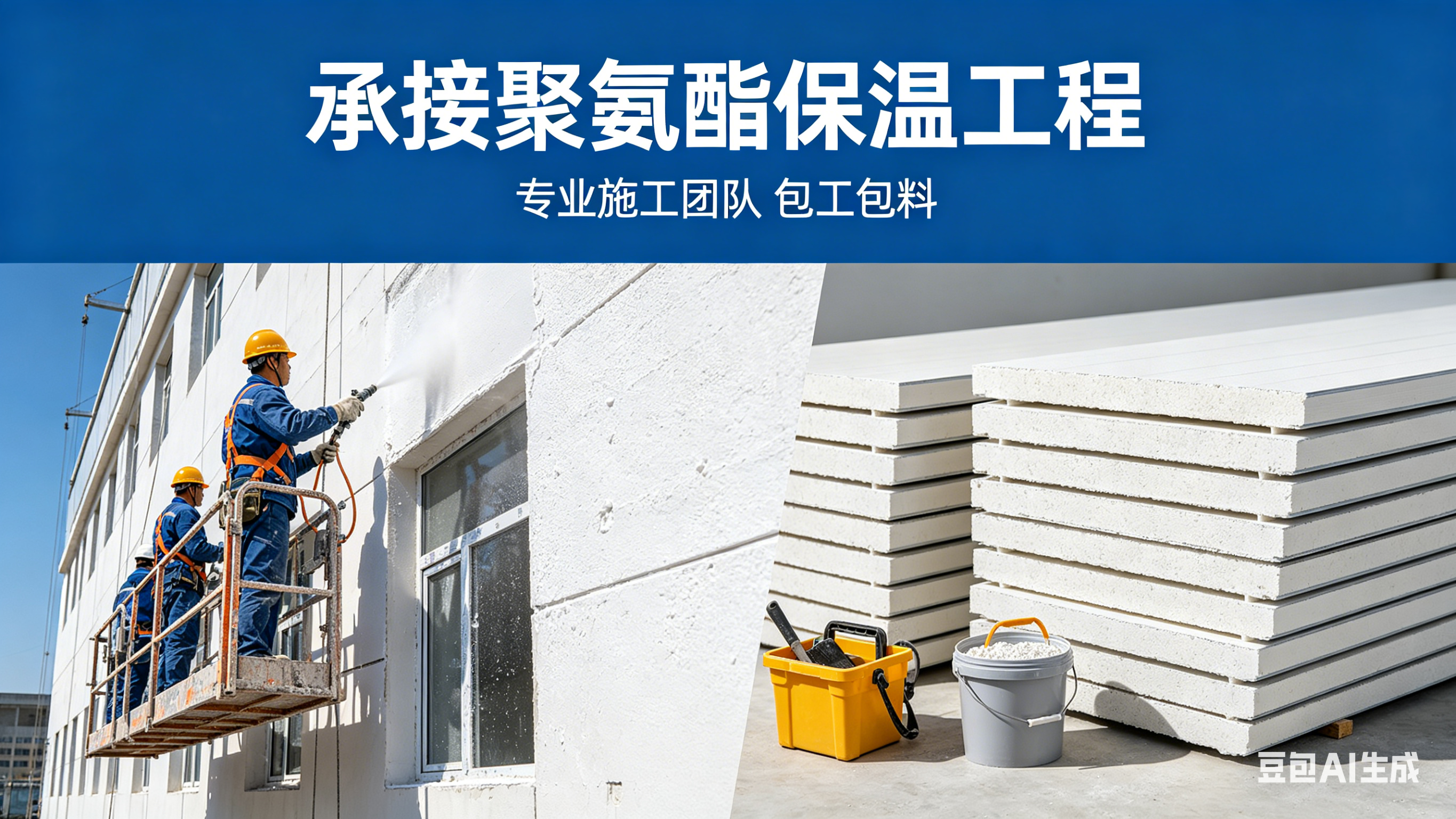 天津集装箱聚氨酯保温聚氨酯发泡保温 - 排名